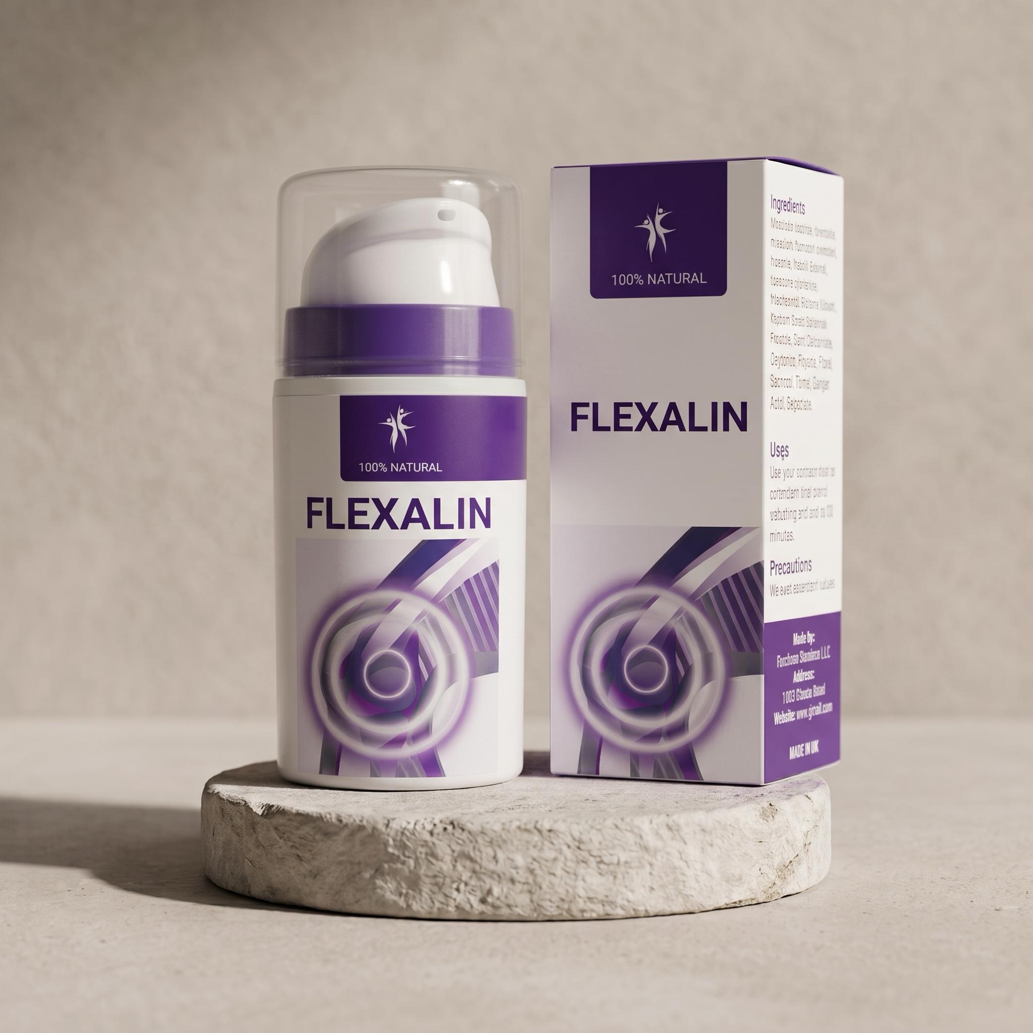 Flexalin