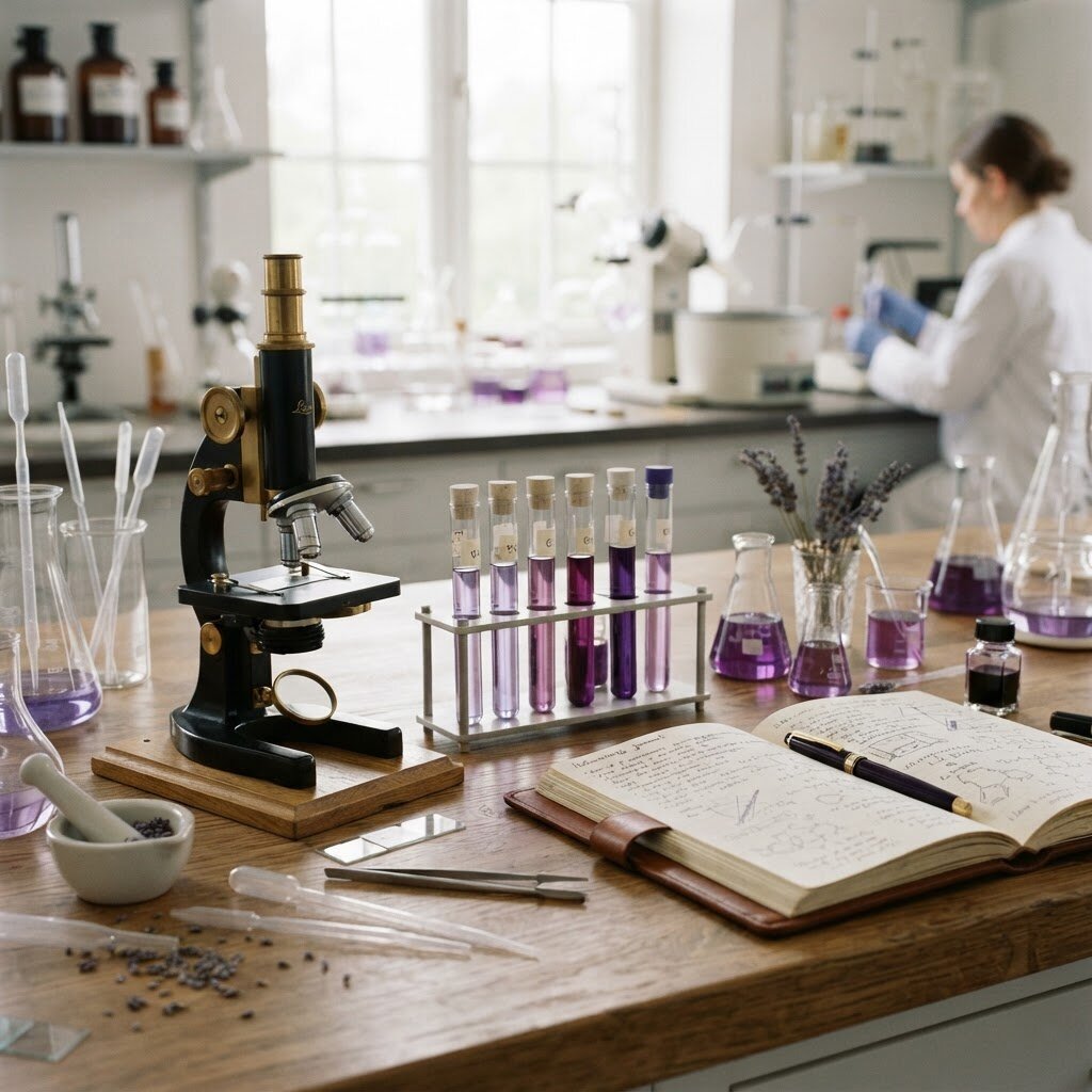 Science Flexalin